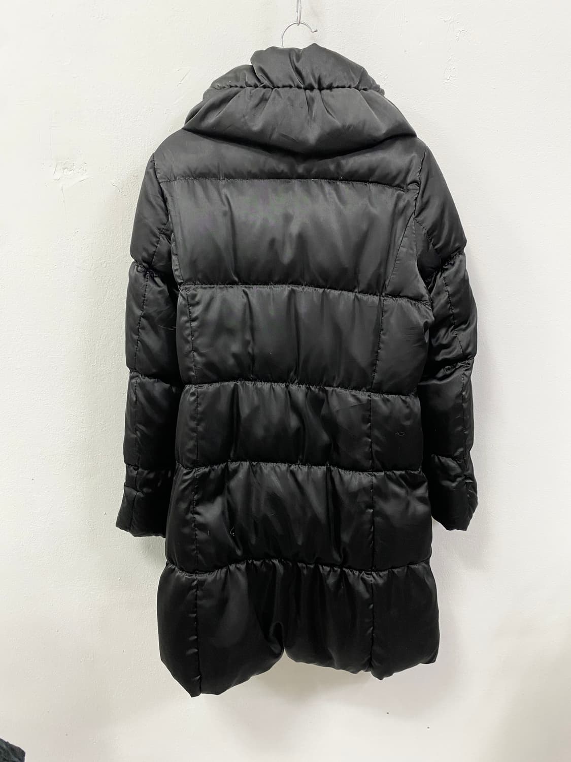 [RUIRUE BOUTIQUE] 오네갸루 y2k 패딩 자켓 상품이미지5