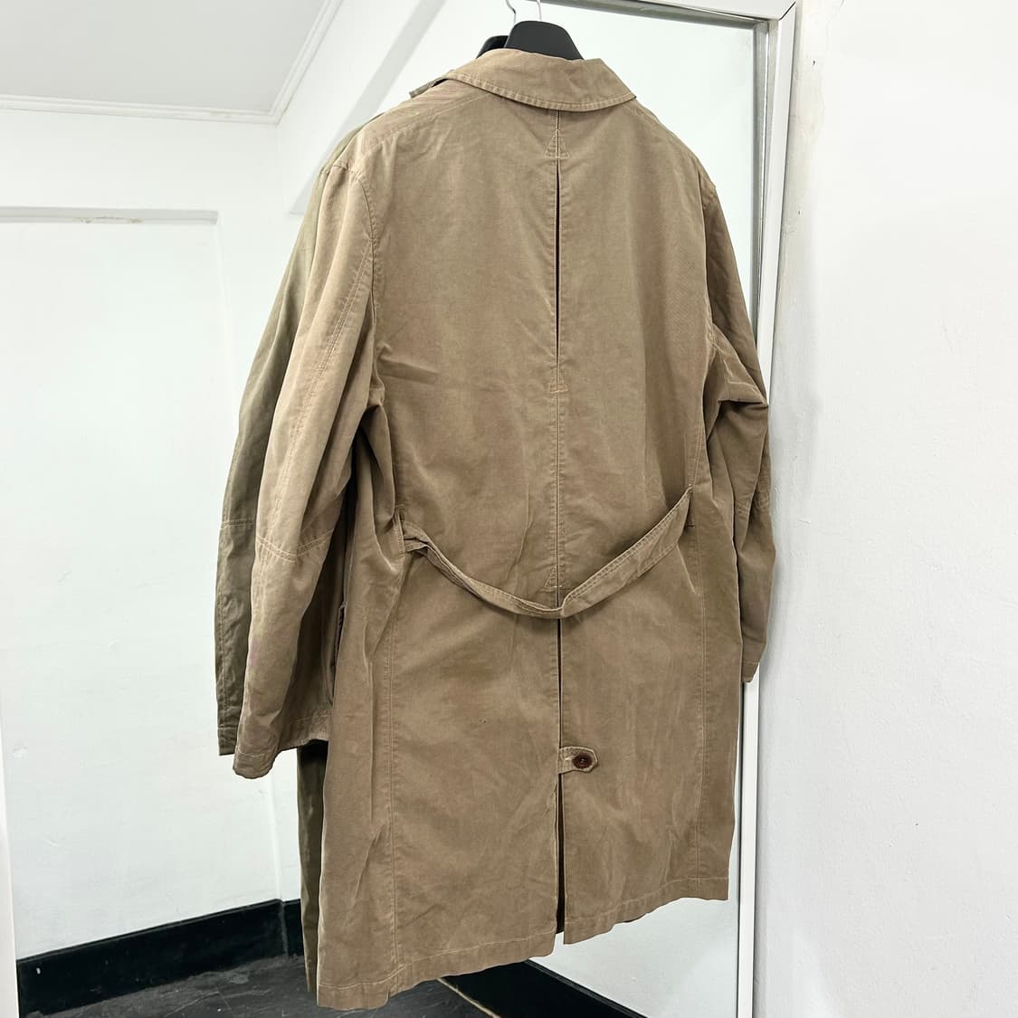 CP 컴퍼니 나일론 맥코트 상품이미지5