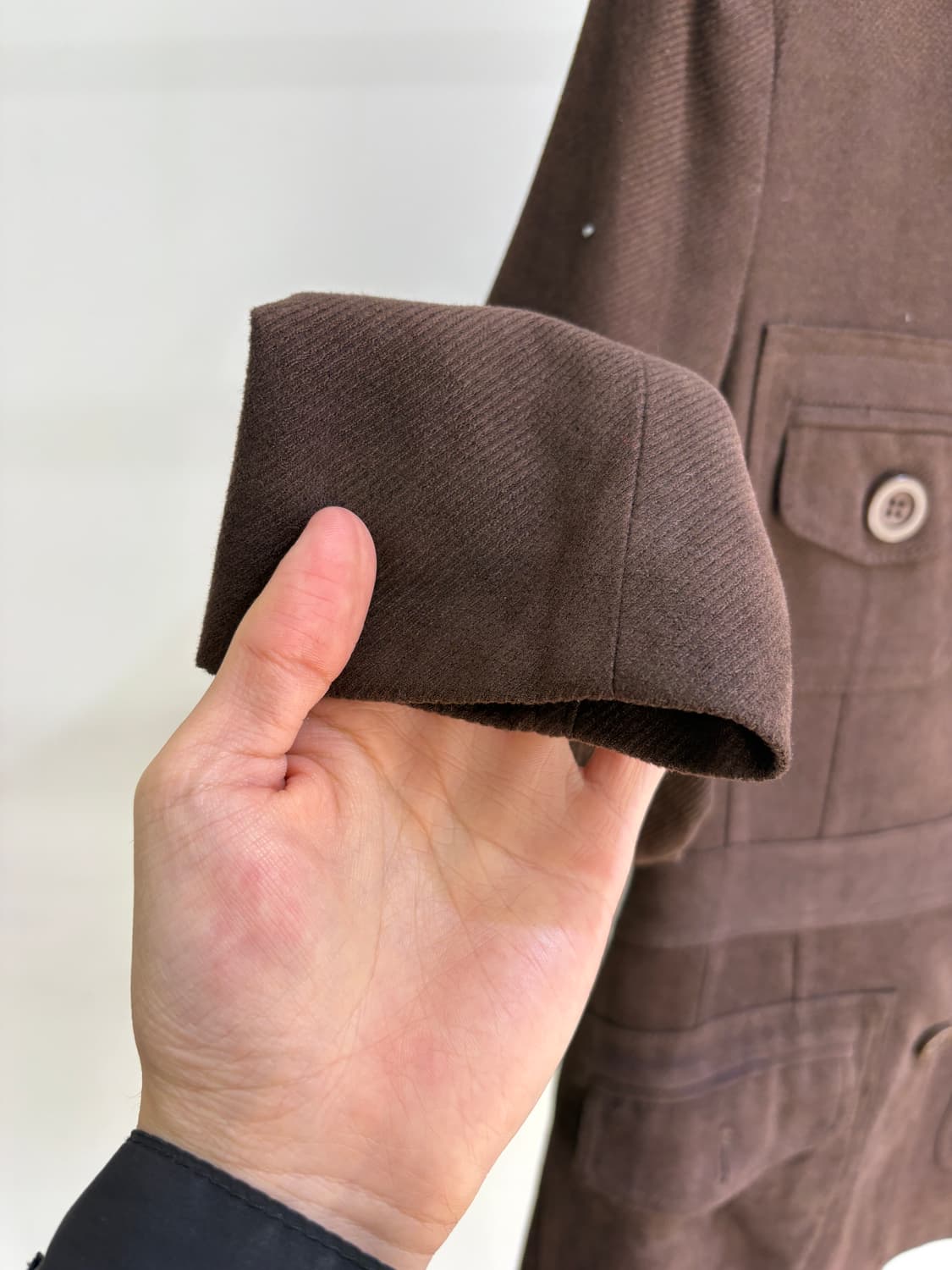 MADLEN (Made in Greece) 자켓 상품이미지4