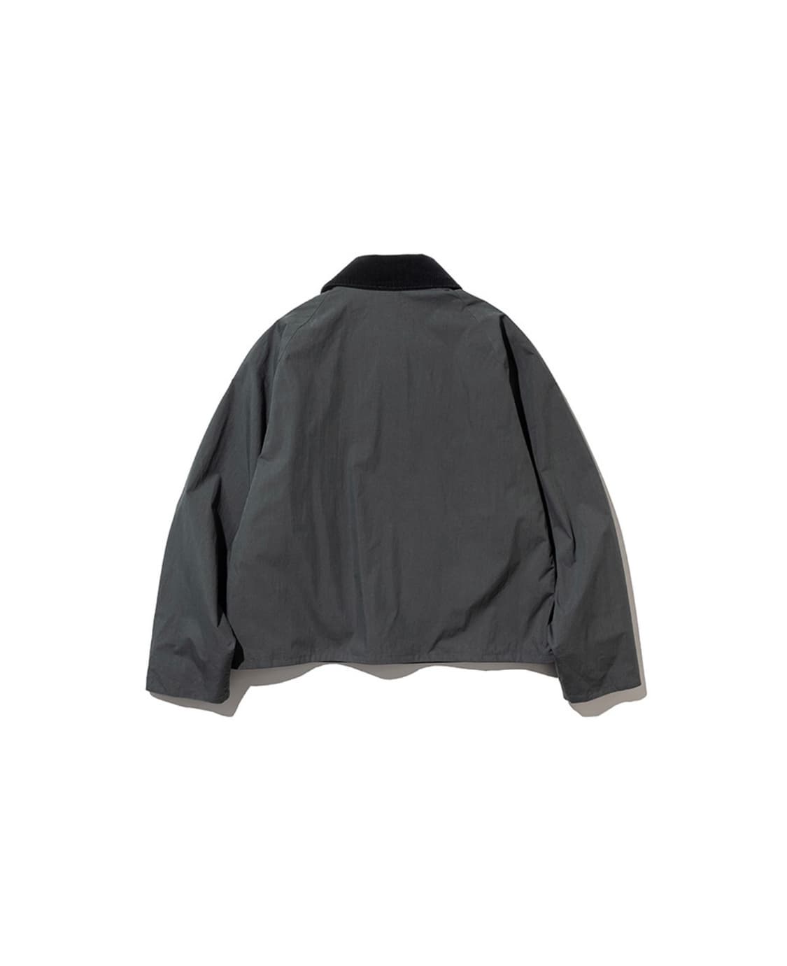 Uniform Bridge 블루종 자켓 그레이 상품이미지6