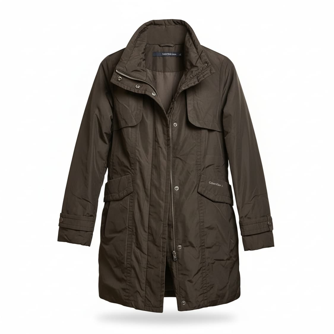 캘빈클라인 패딩 상품이미지2