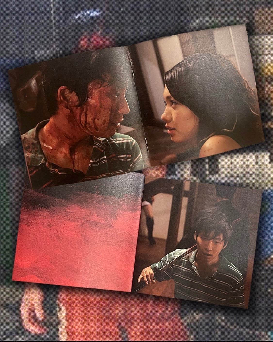 호시노 겐 星野源 - 지옥이 뭐가 나빠 / 地獄でなぜ悪い CD+DVD  상품이미지2