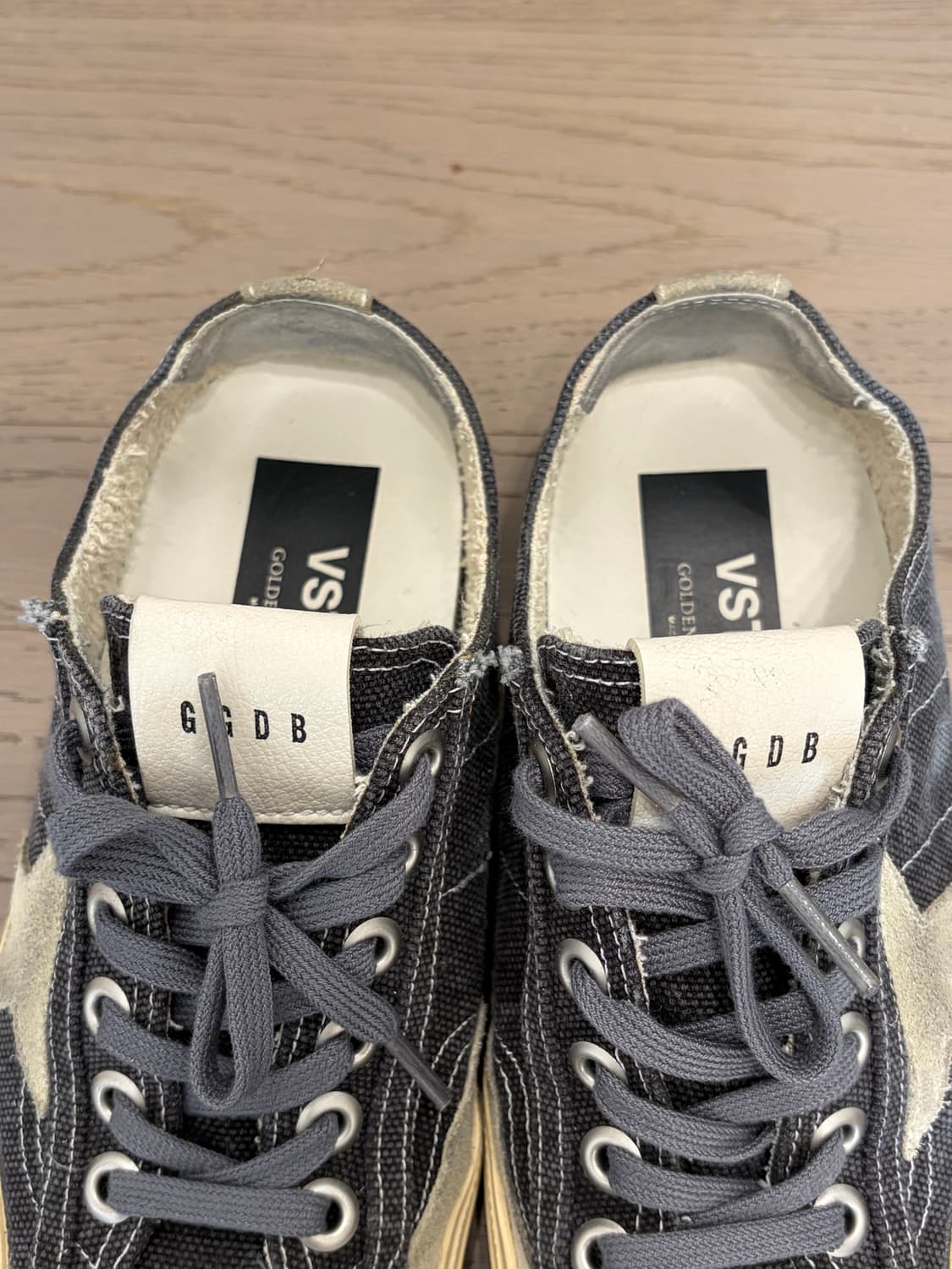 (정품100)골든구스 상태S급 36사이즈 상품이미지4