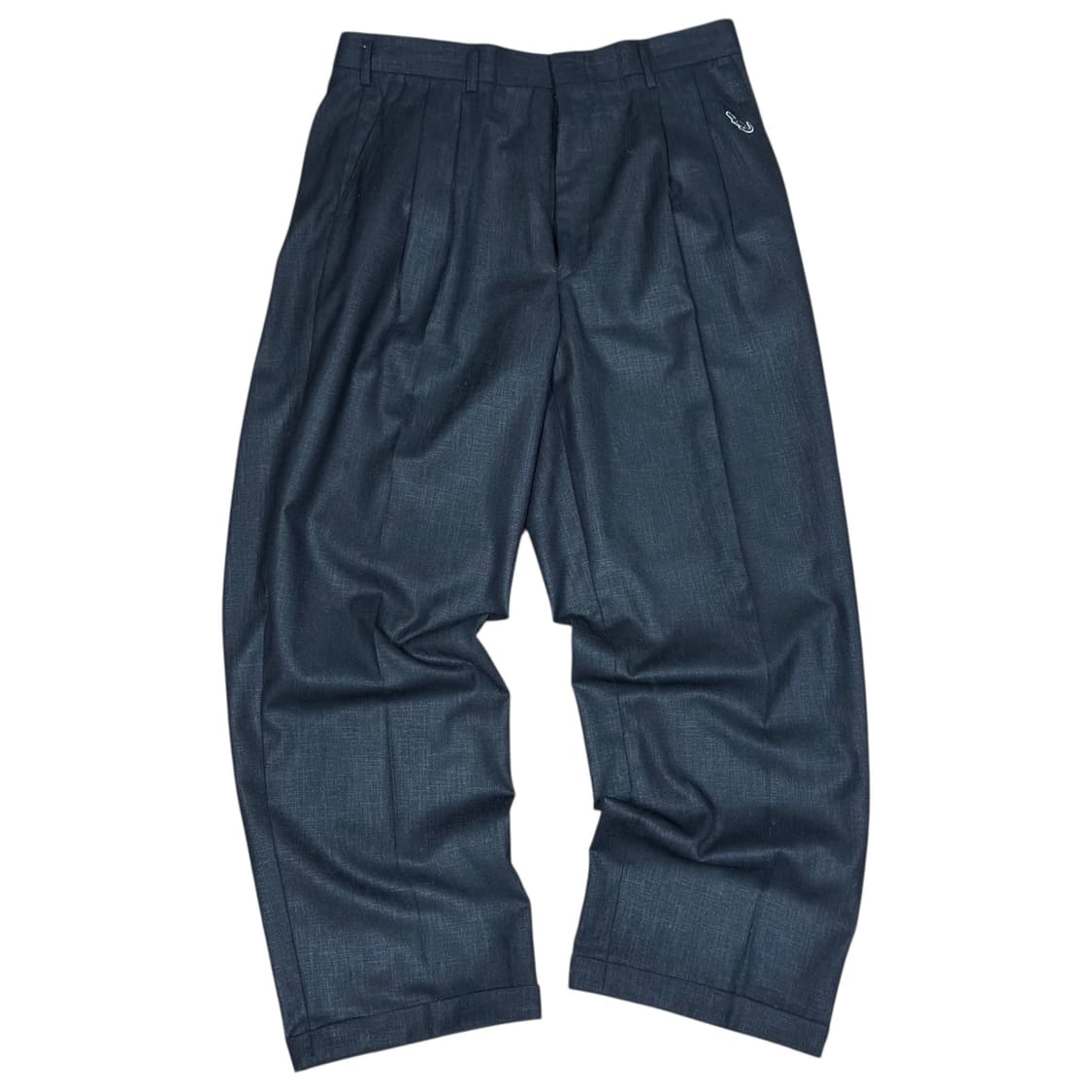 (바배) 크로코다일 슬렉스 팬츠 상품이미지2