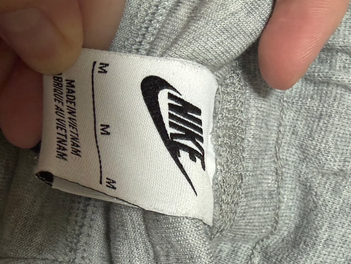 나이키 조거팬츠 상품이미지3