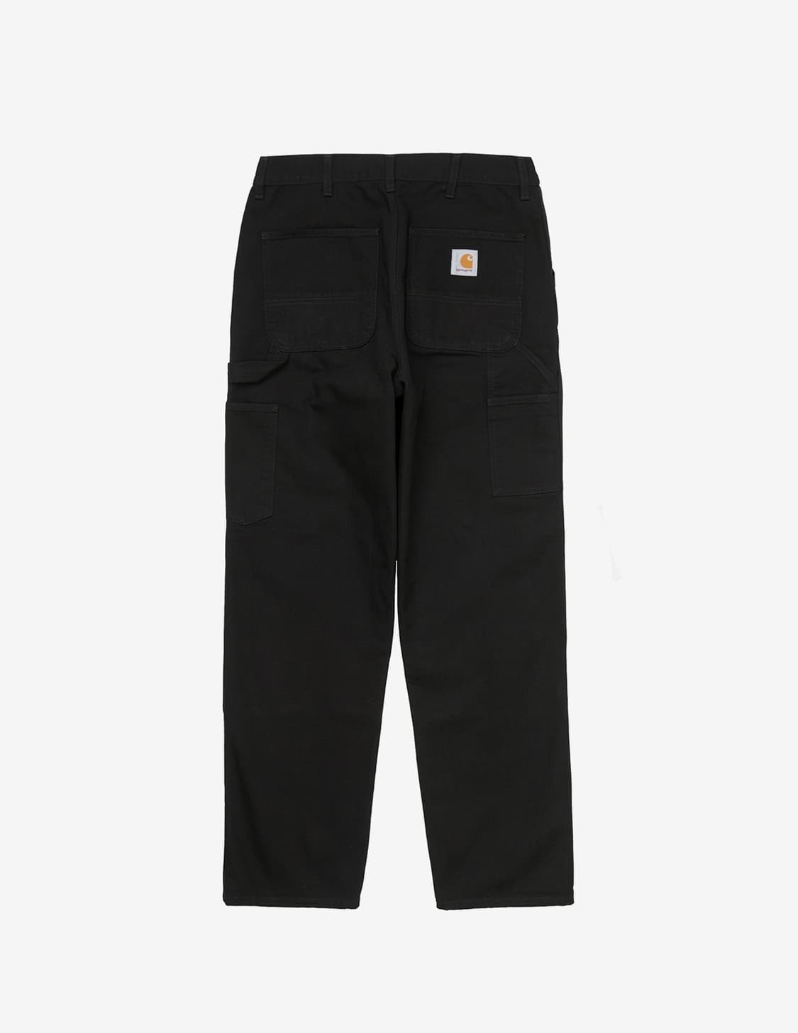 칼하트 더블니 블랙 상품이미지2