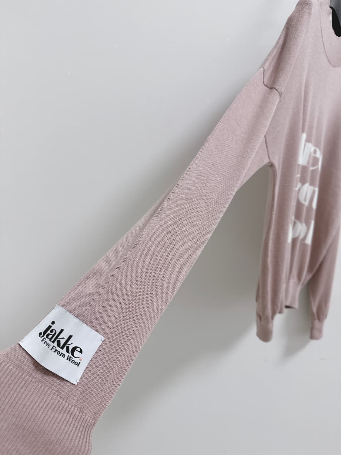 jakke 자키 니트 상품이미지6