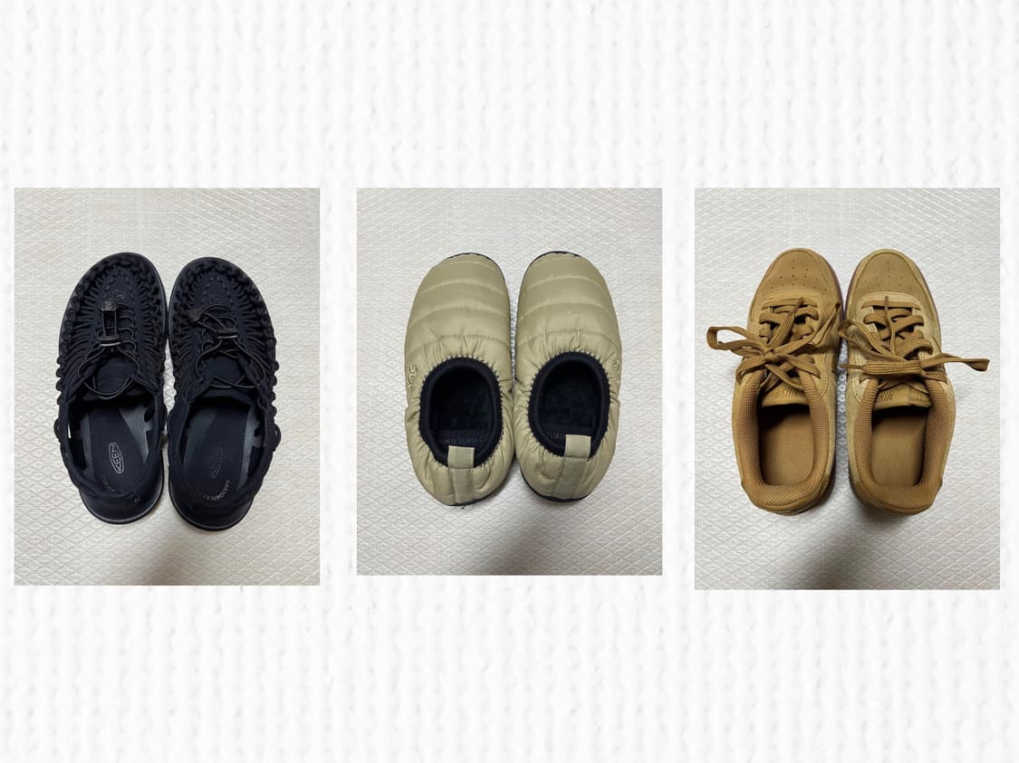 신발일괄 (230-235 추천) 상품이미지1