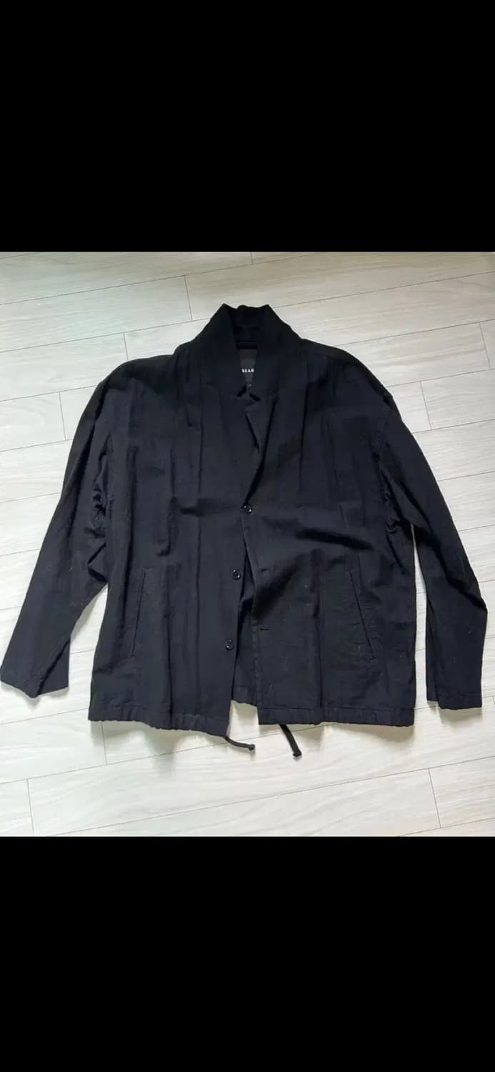 빔즈 숏츠 자켓 상품이미지1