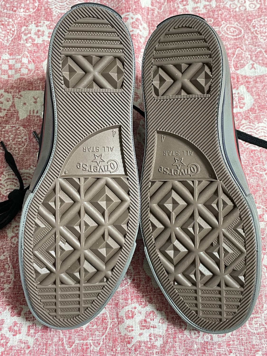 컨버스 척 70 수딩 크래프트 패션 블랙 상품이미지6