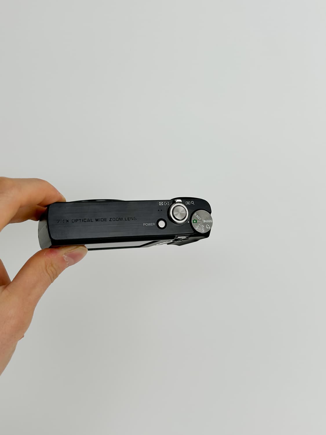 장원영디카!) 리코 r10 Caplio 카플리오 빈티지 디카 상품이미지7