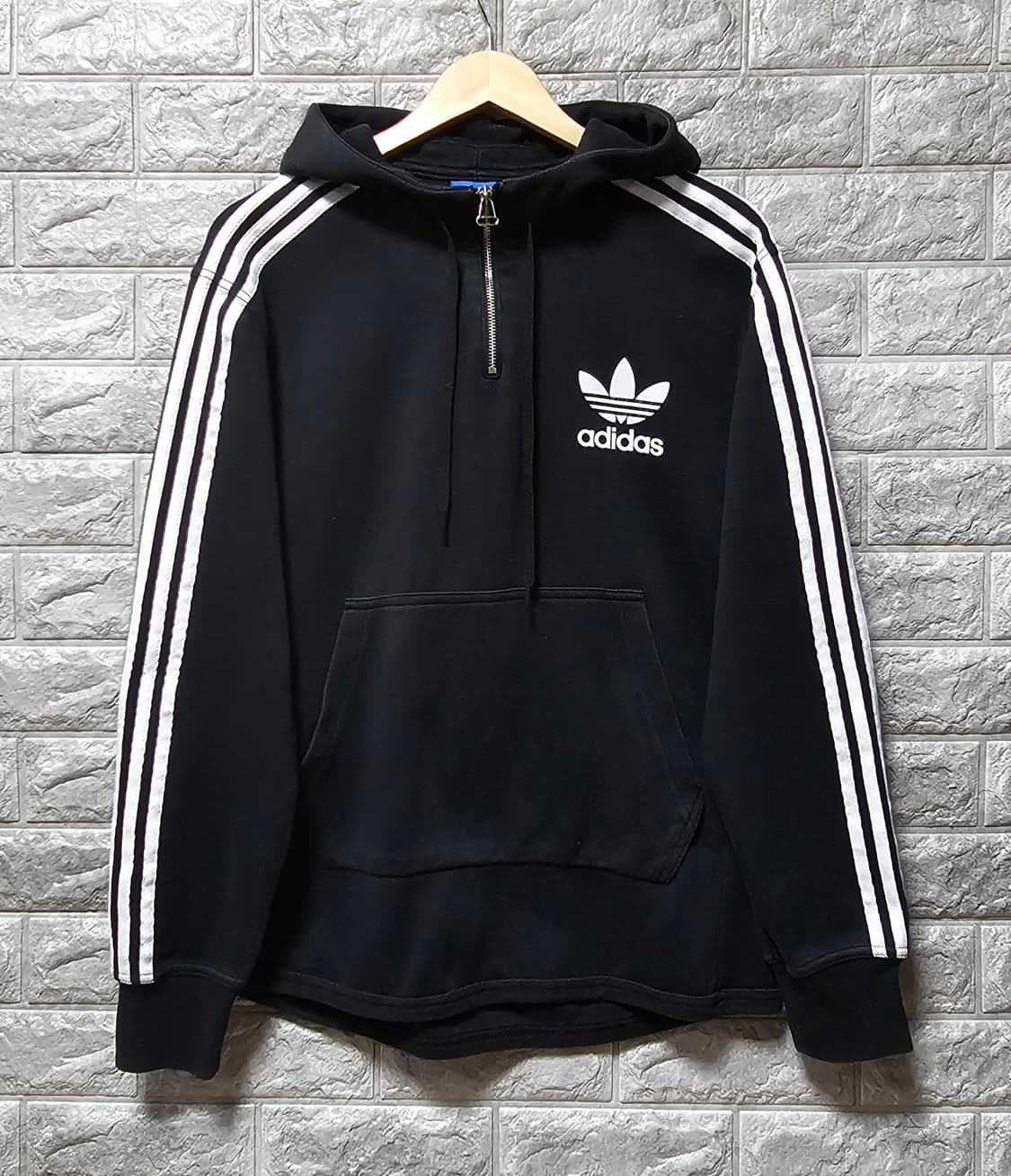 아디다스 테리후드티 110 상품이미지1