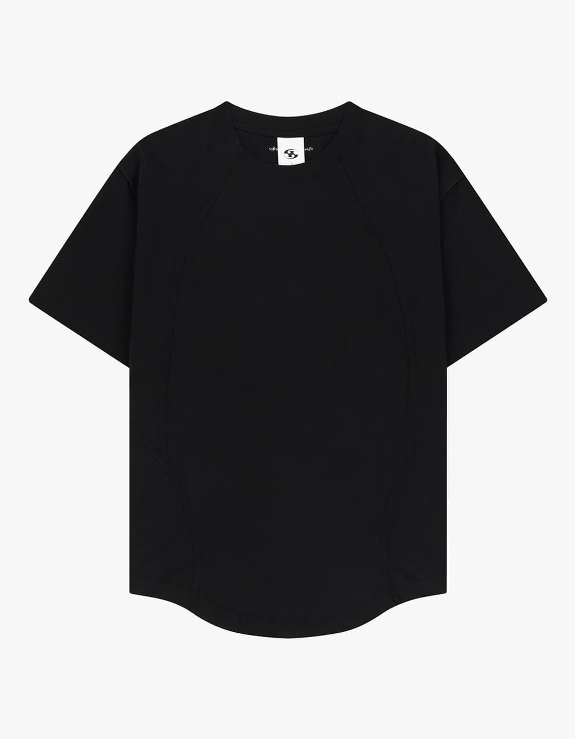 산산기어 Rollable T-Shirt 상품이미지1