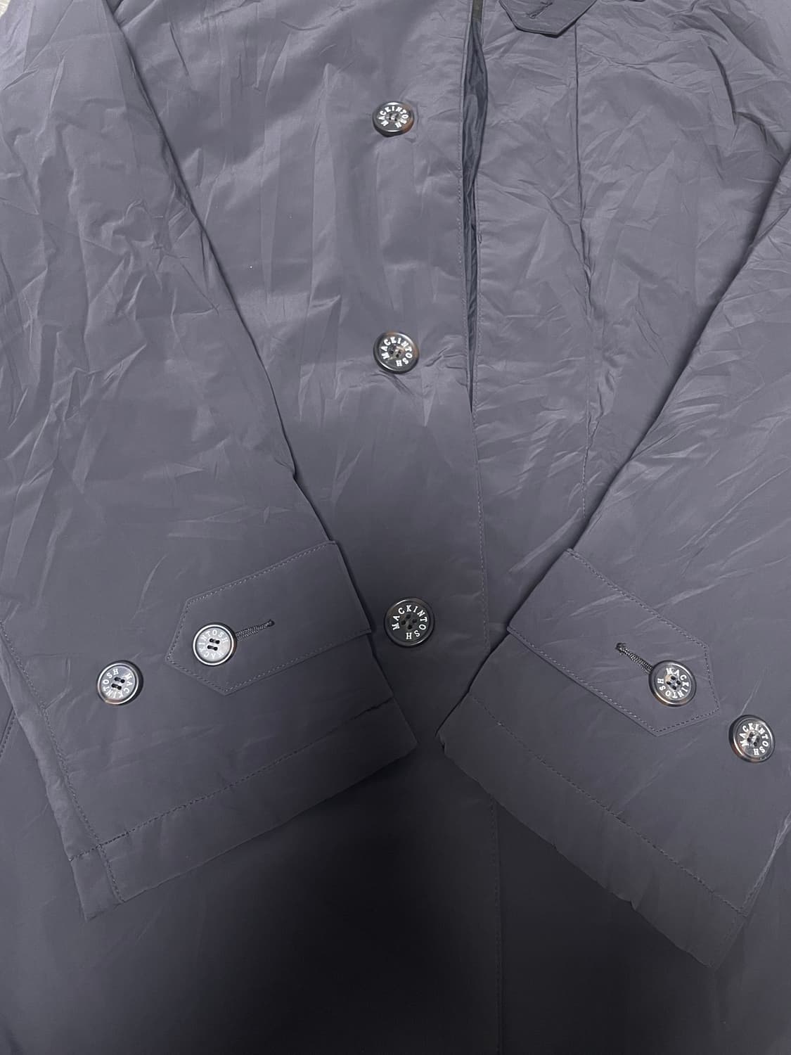 맥킨토시 다운코트 105~110 상품이미지3