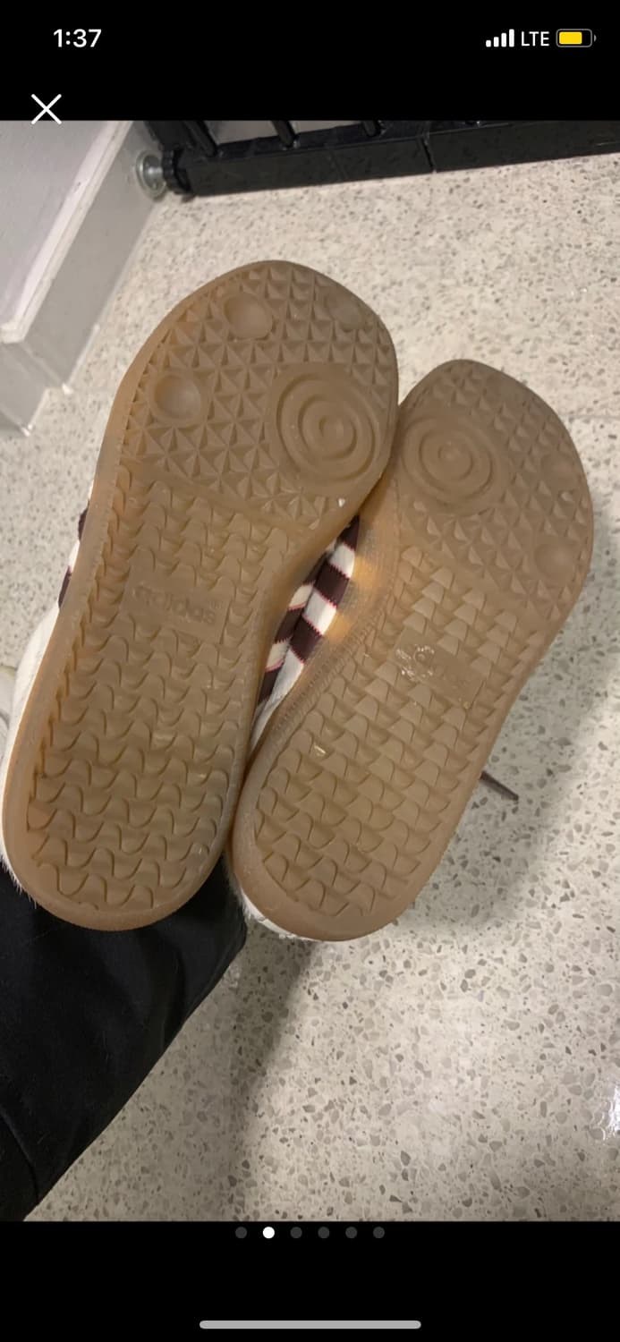 아디다스 웨일즈보너 240 상품이미지2