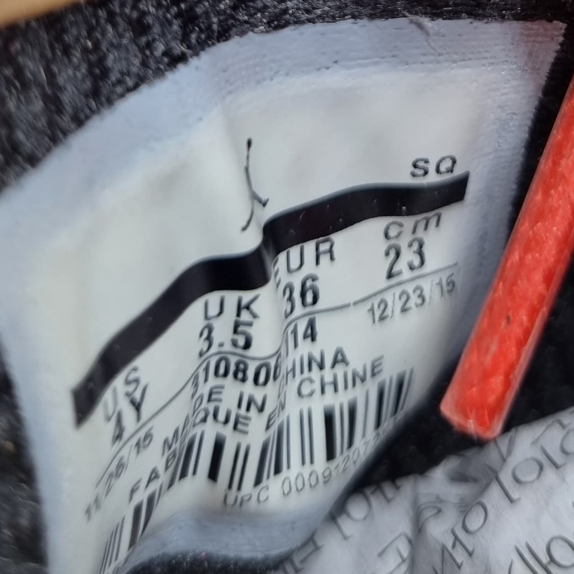 조던10 레트로 시카고 미드230 상품이미지6