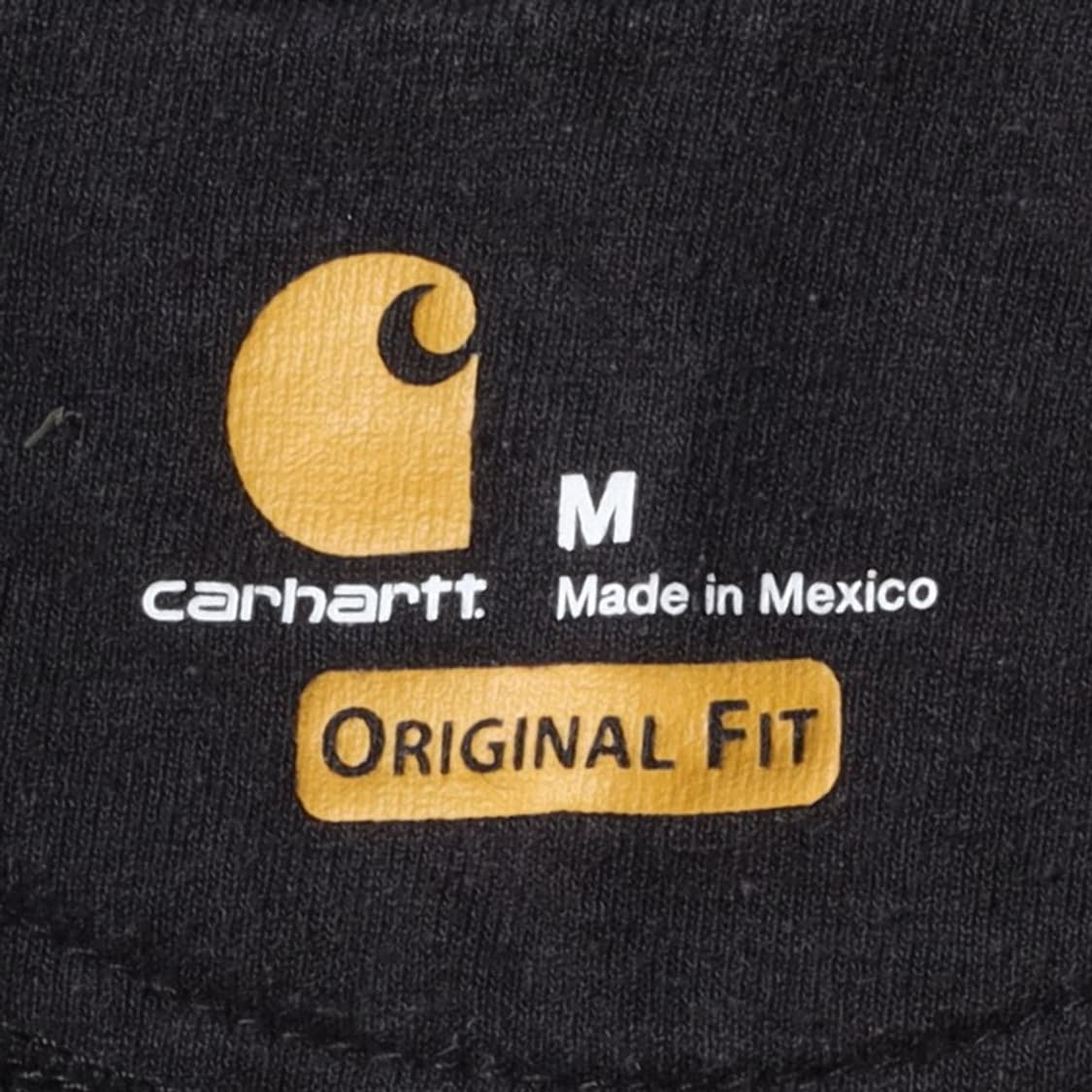 칼하트 Carhartt Hood Zip Up Jacket

 상품이미지7