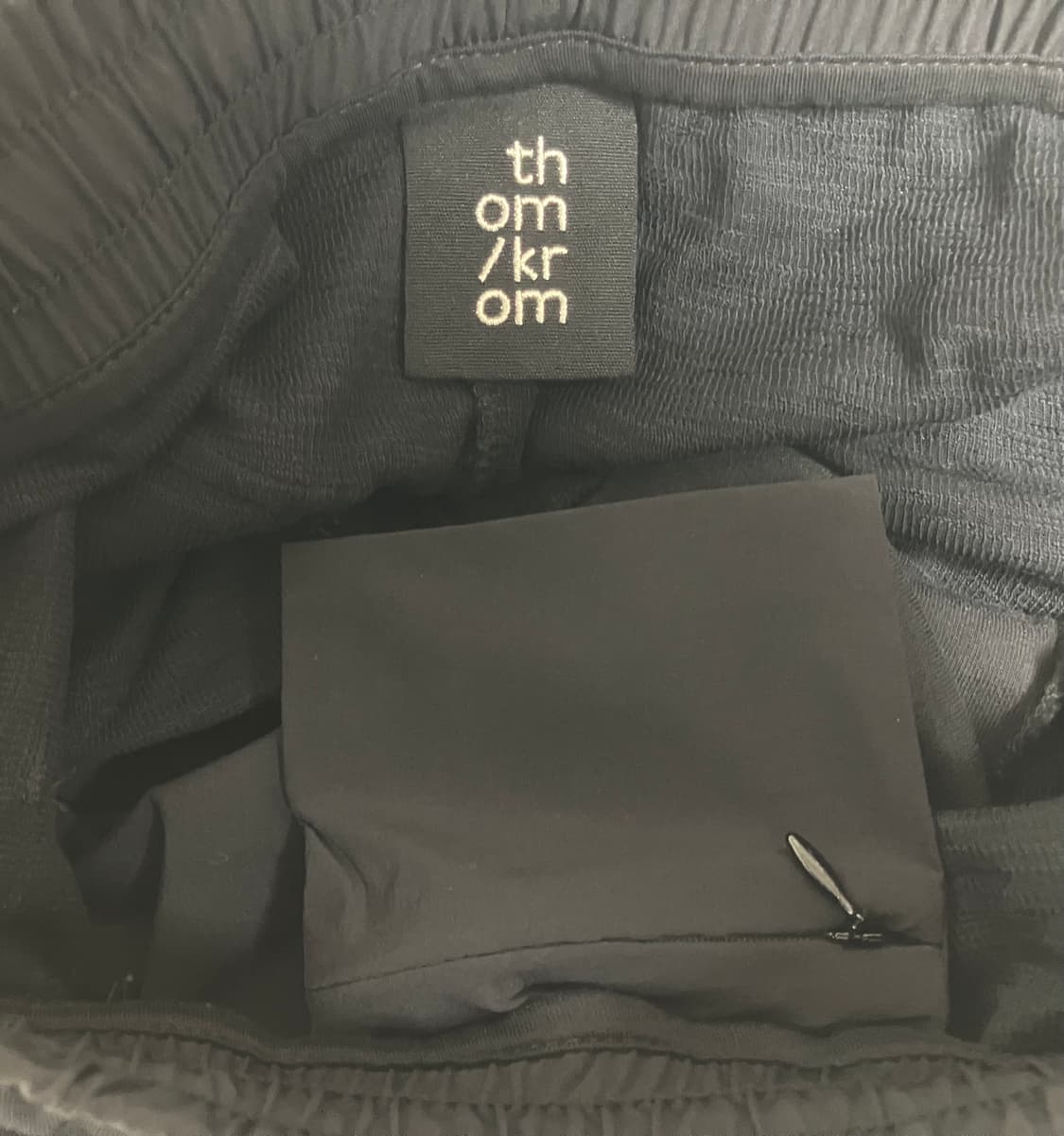 [thom/krom] M ST 228 상품이미지8