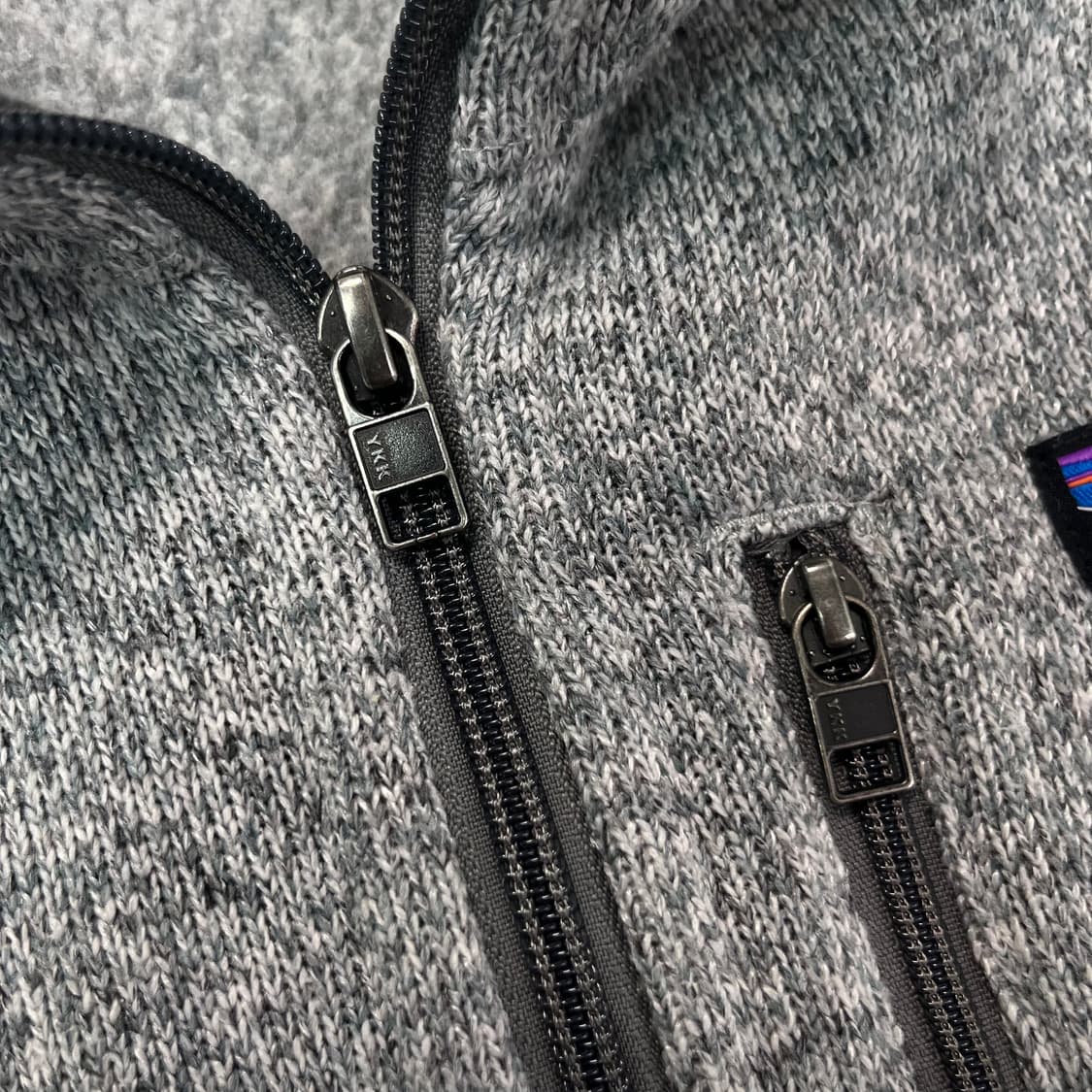 95 파타고니아 베터 스웨터 플리스 조끼 상품이미지4