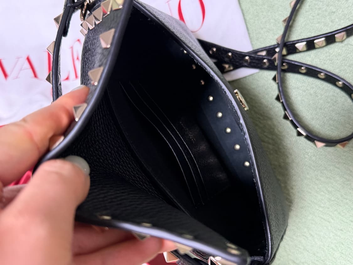 발렌티노 크로스백 도트백 상품이미지3