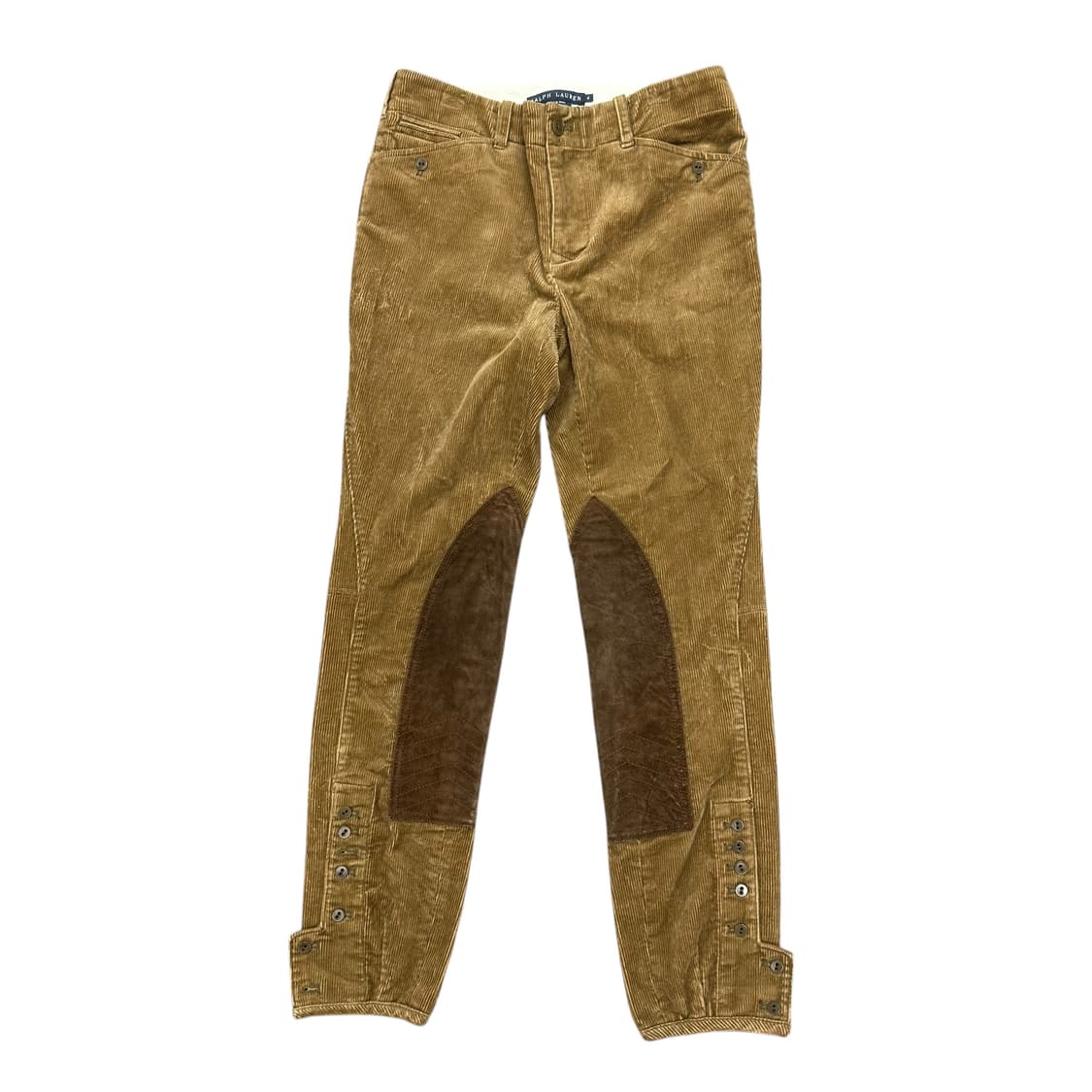 랄프로렌 여성 코듀로이 팬츠 상품이미지1