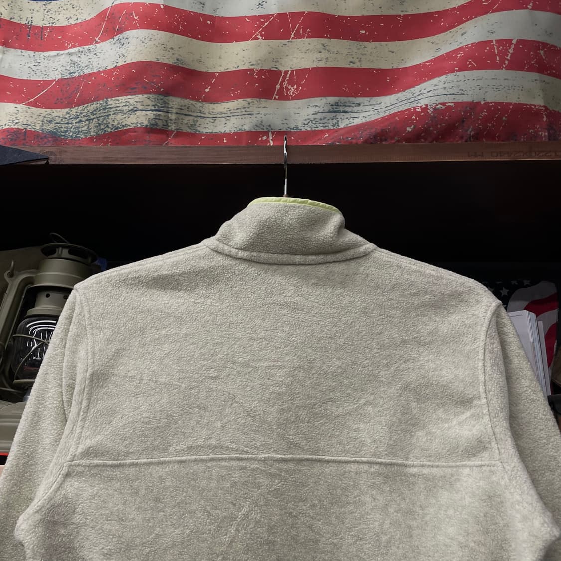 FA21 파타고니아 신칠라 스냅-T 풀오버 플리스 N6 상품이미지4