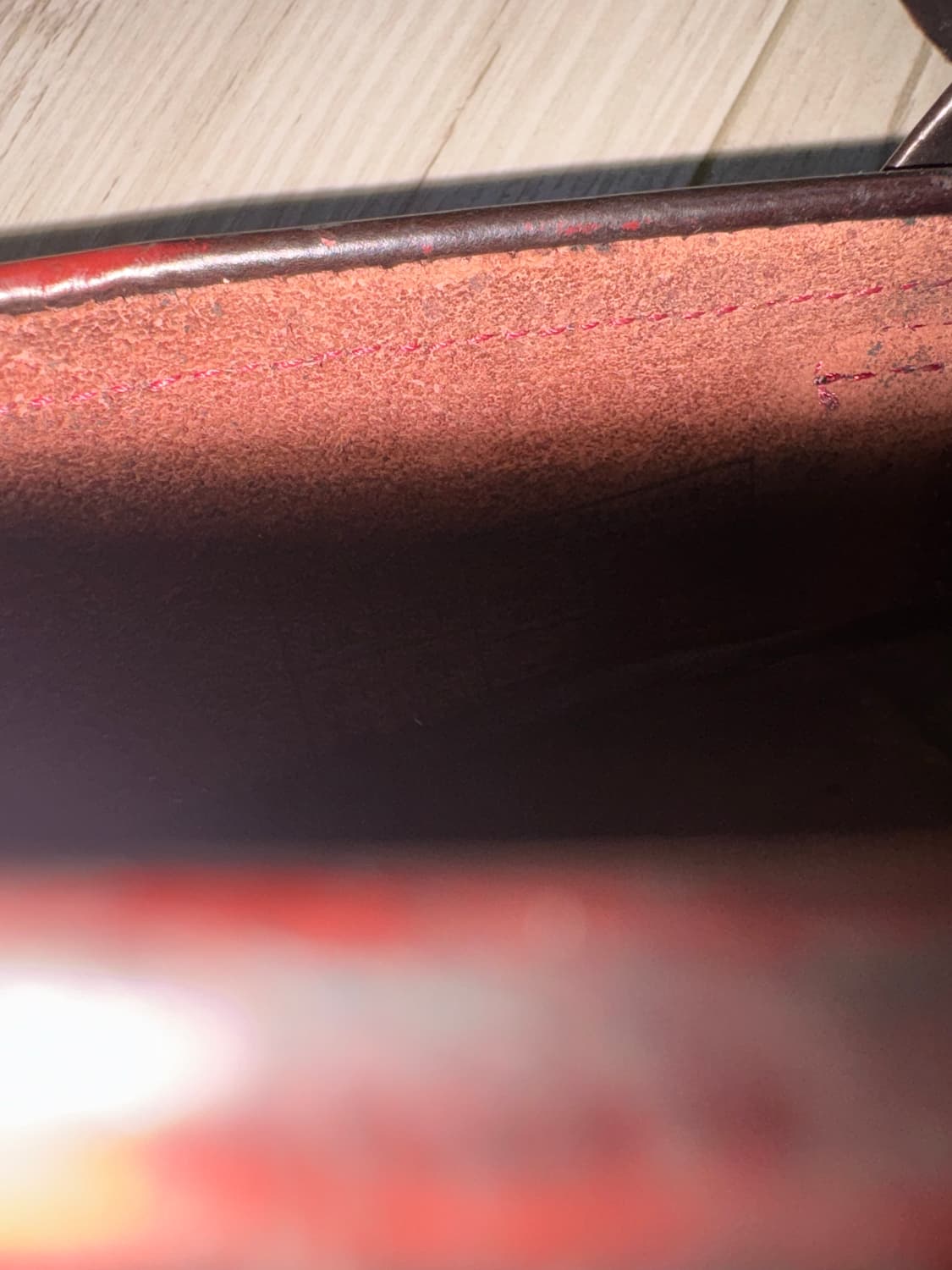 닥터마틴 아드리안 체리우드 270 상품이미지7