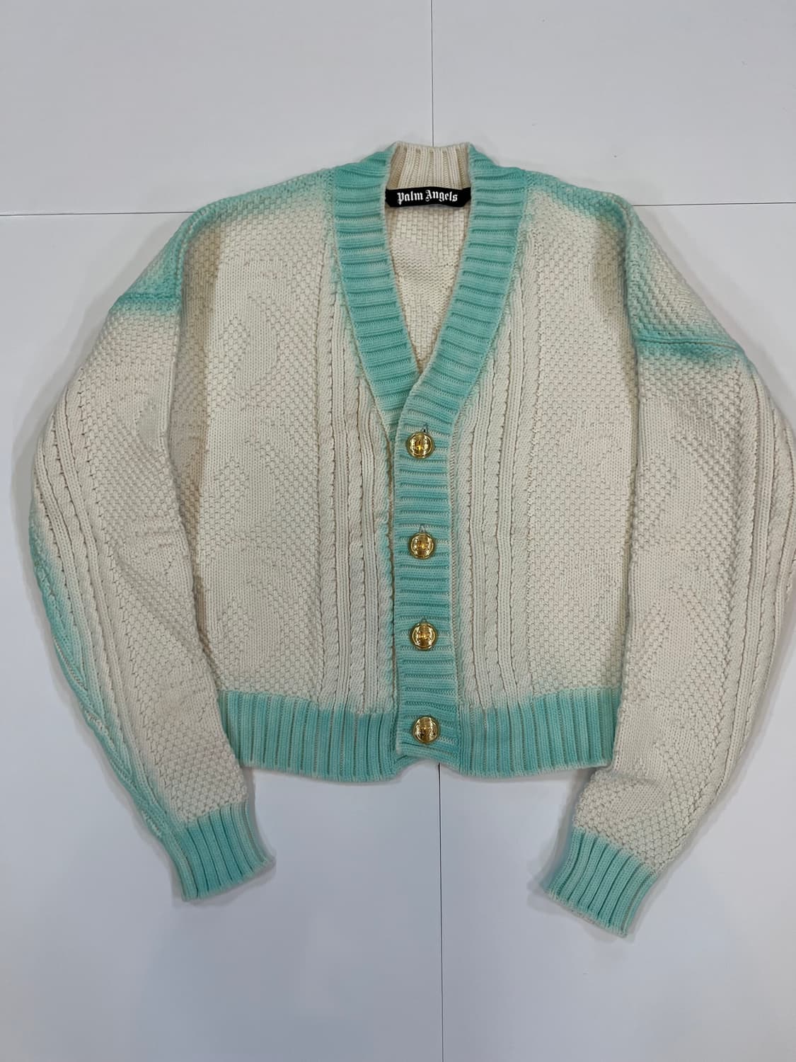 (배우 송강님 착용) 가디건 상품이미지1