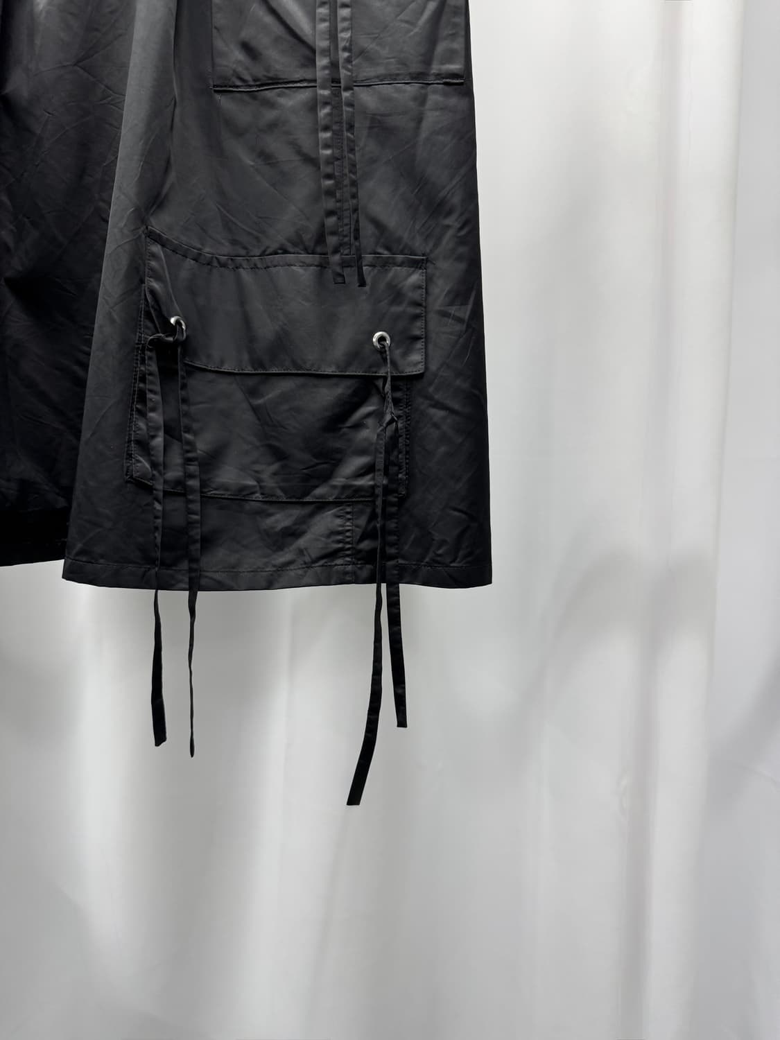 vtg skirt 상품이미지4