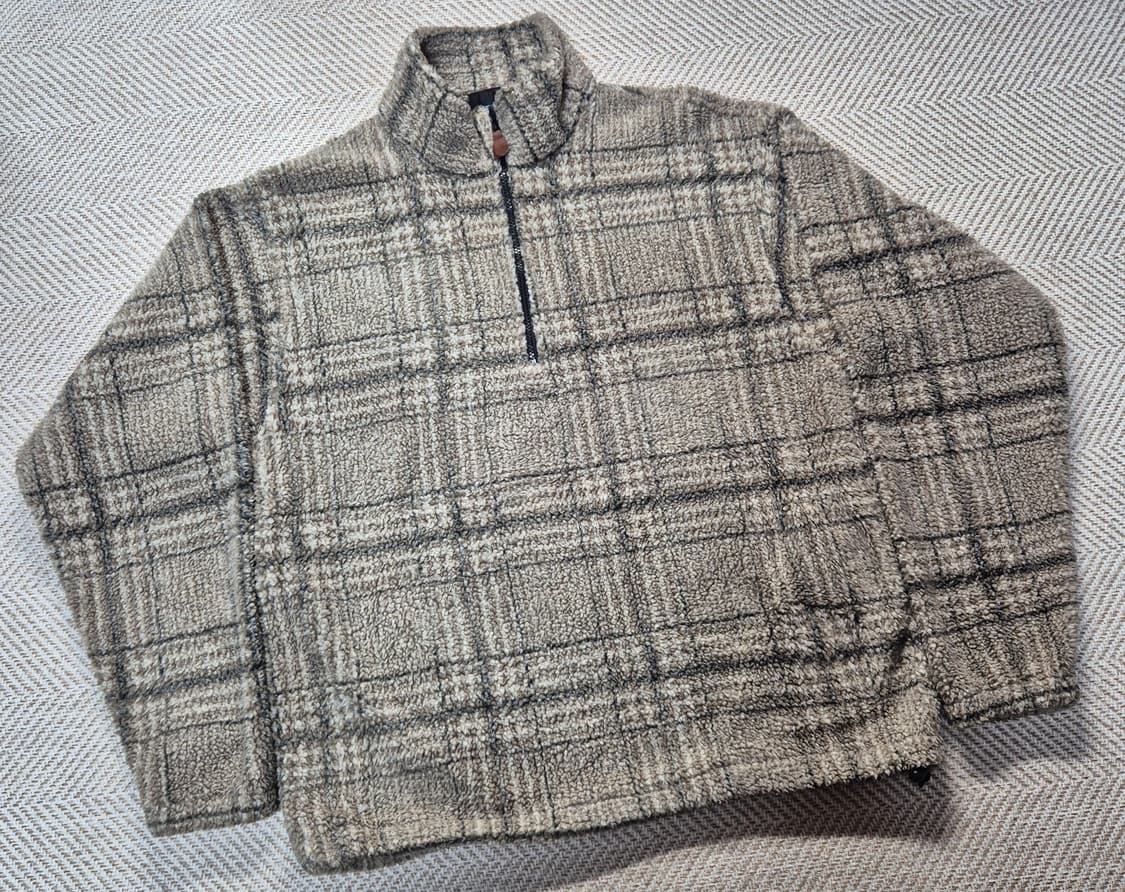 90s 미제 펜필드 플리스 상품이미지1