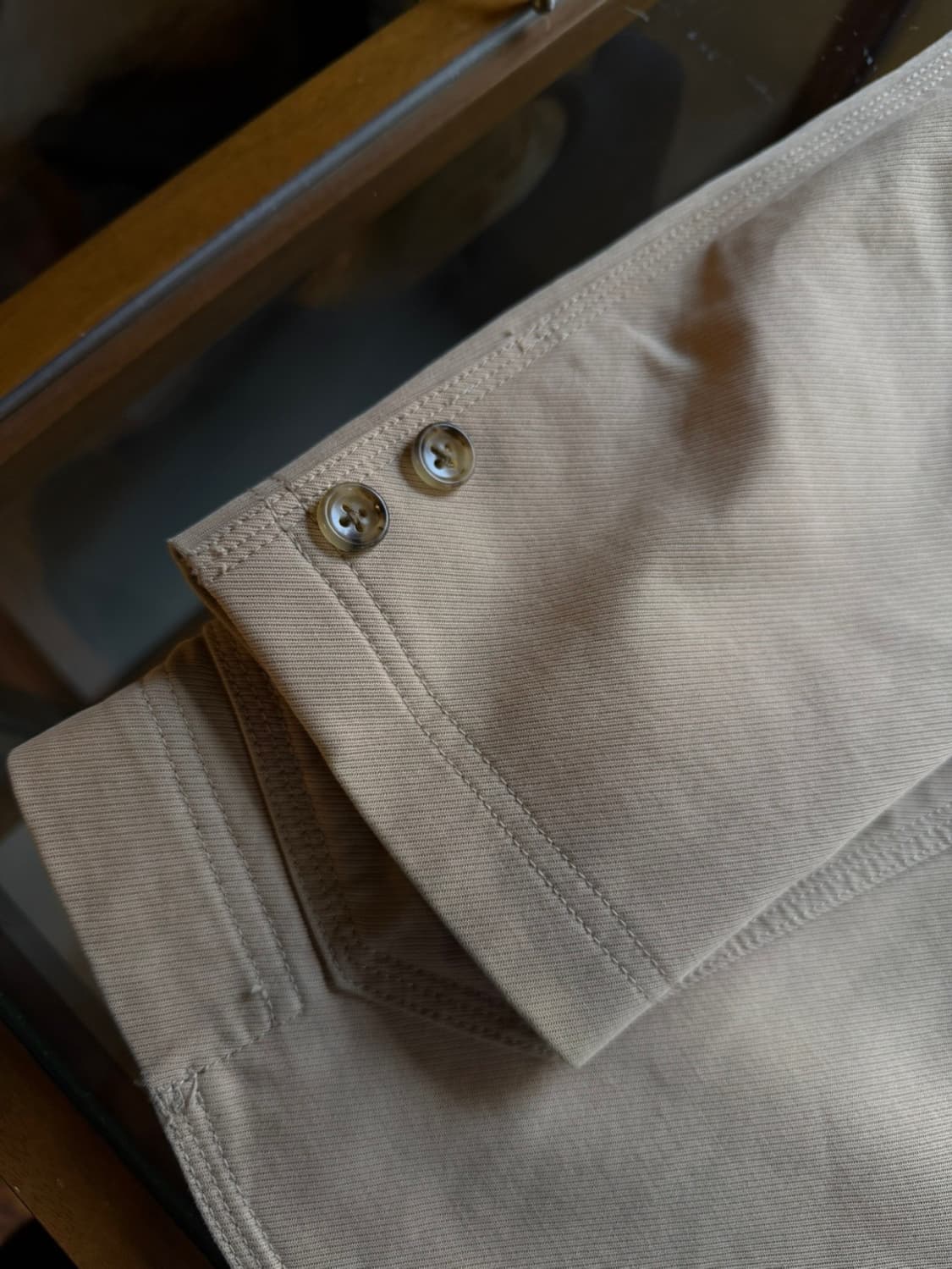 제이프레스 컨버스 자켓 100 상품이미지9