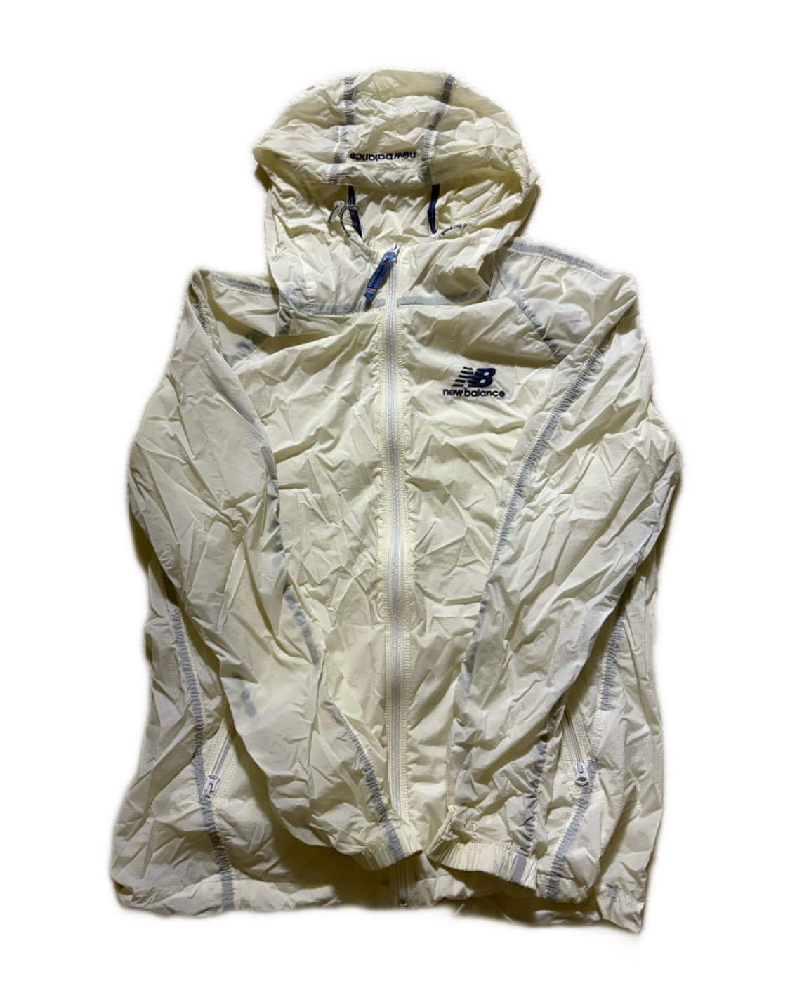 뉴발란스 바람막이 90 상품이미지1