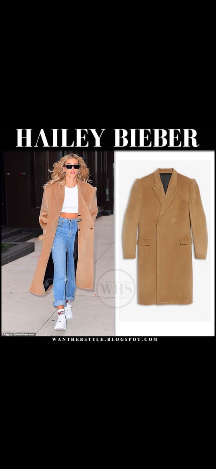 ✨[레어템/남녀공용] 2019FW 발렌시아가 캐시미어 코트 상품이미지8