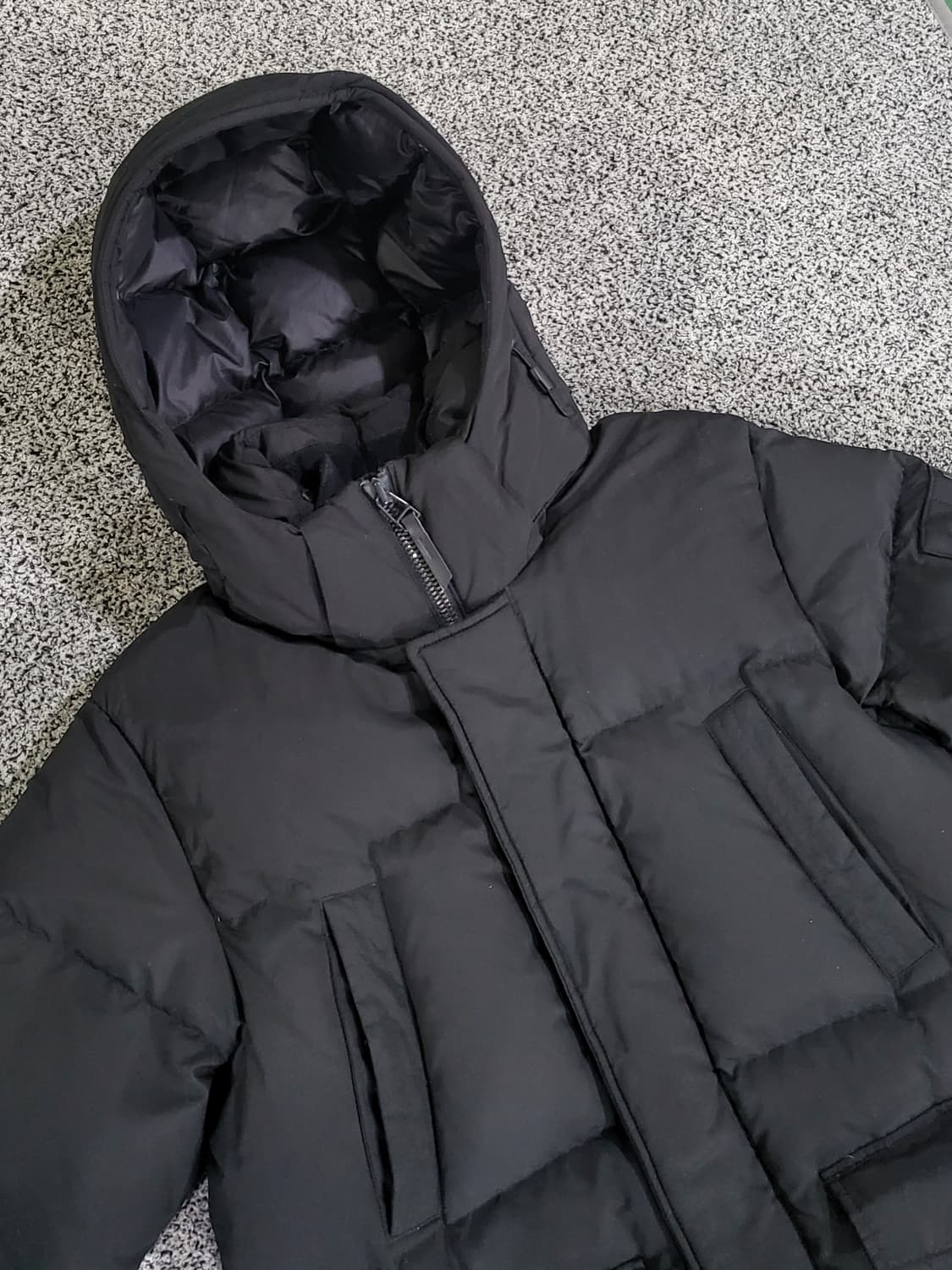 컬럼비아(Columbia) 롱 구스 다운 파카 상품이미지4