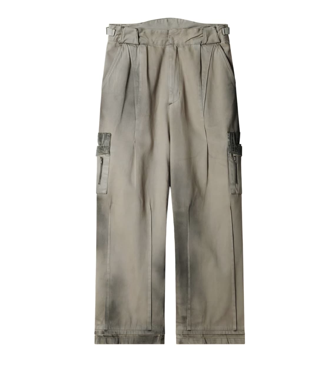 XL) xlim ep.6 트라우저 샌드베이지 상품이미지1