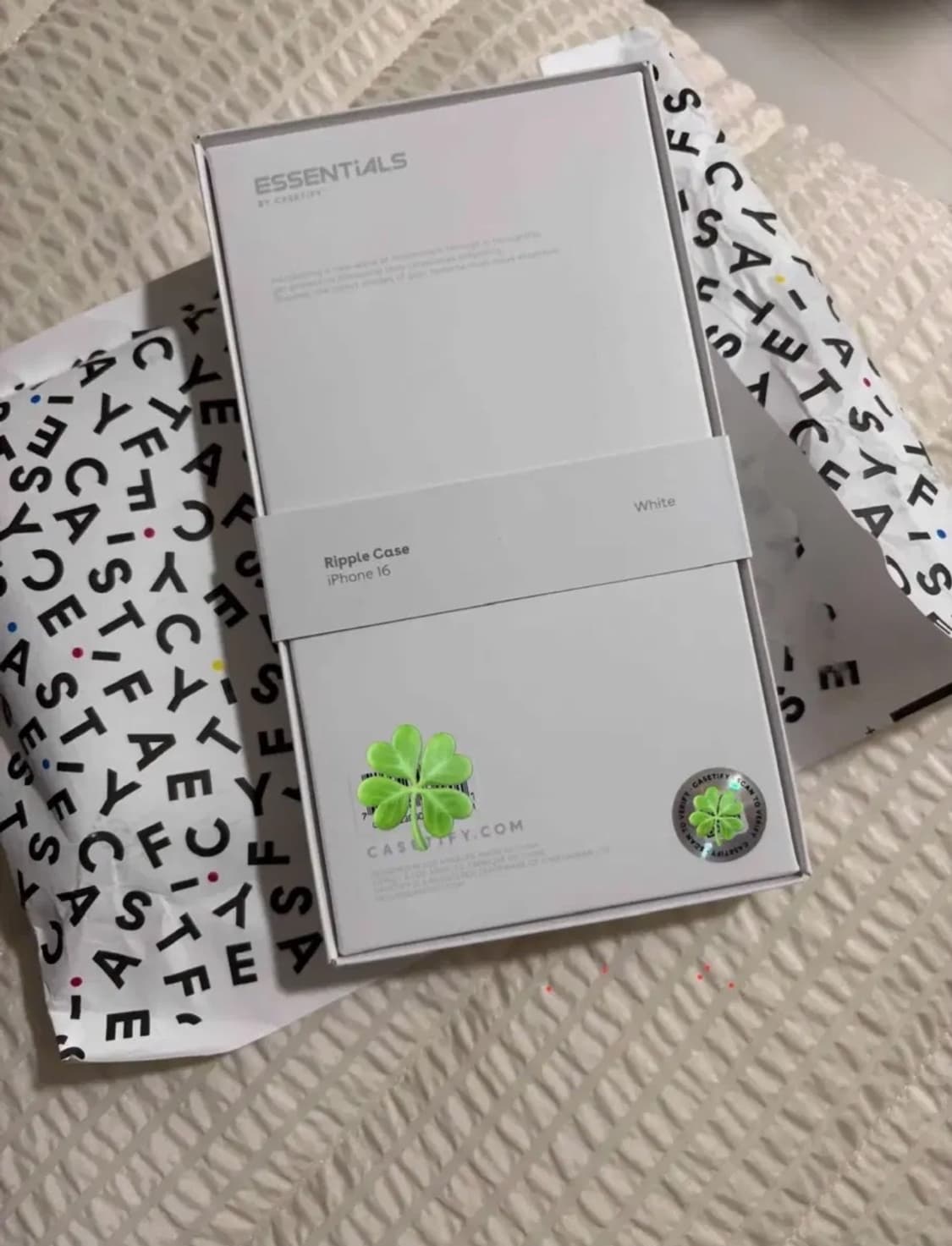 케이스티파이 리플 케이스  상품이미지2