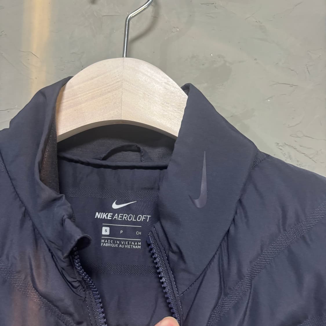 나이키 러닝 에어로로프트 베스트 상품이미지4