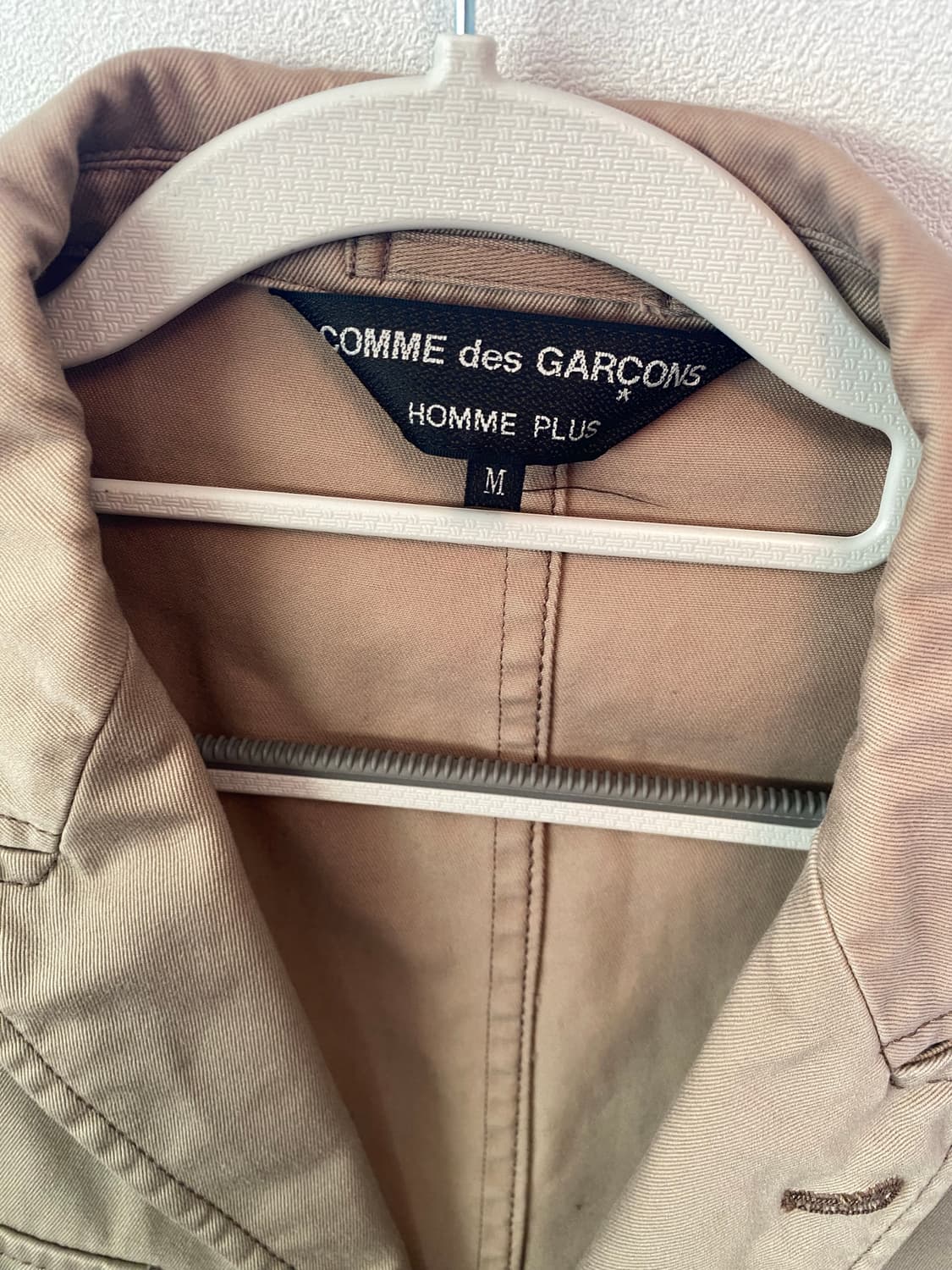 Homme plus safari m 상품이미지3