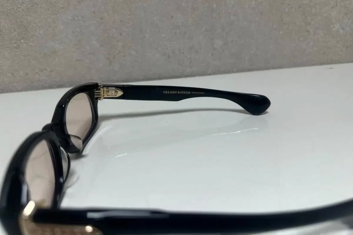 크롬하츠 윌도 weirdo 금장  상품이미지3