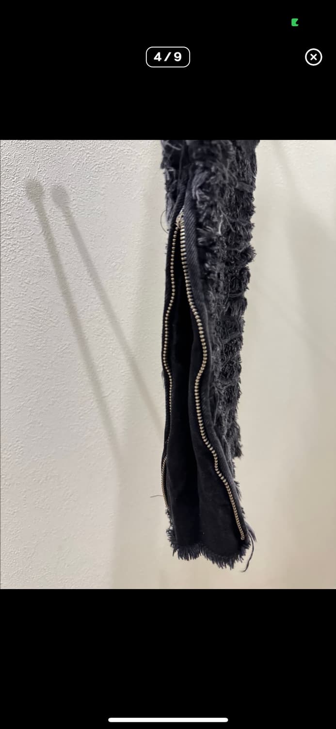 알릭스 블랙민즈 데님 팬츠 상품이미지5