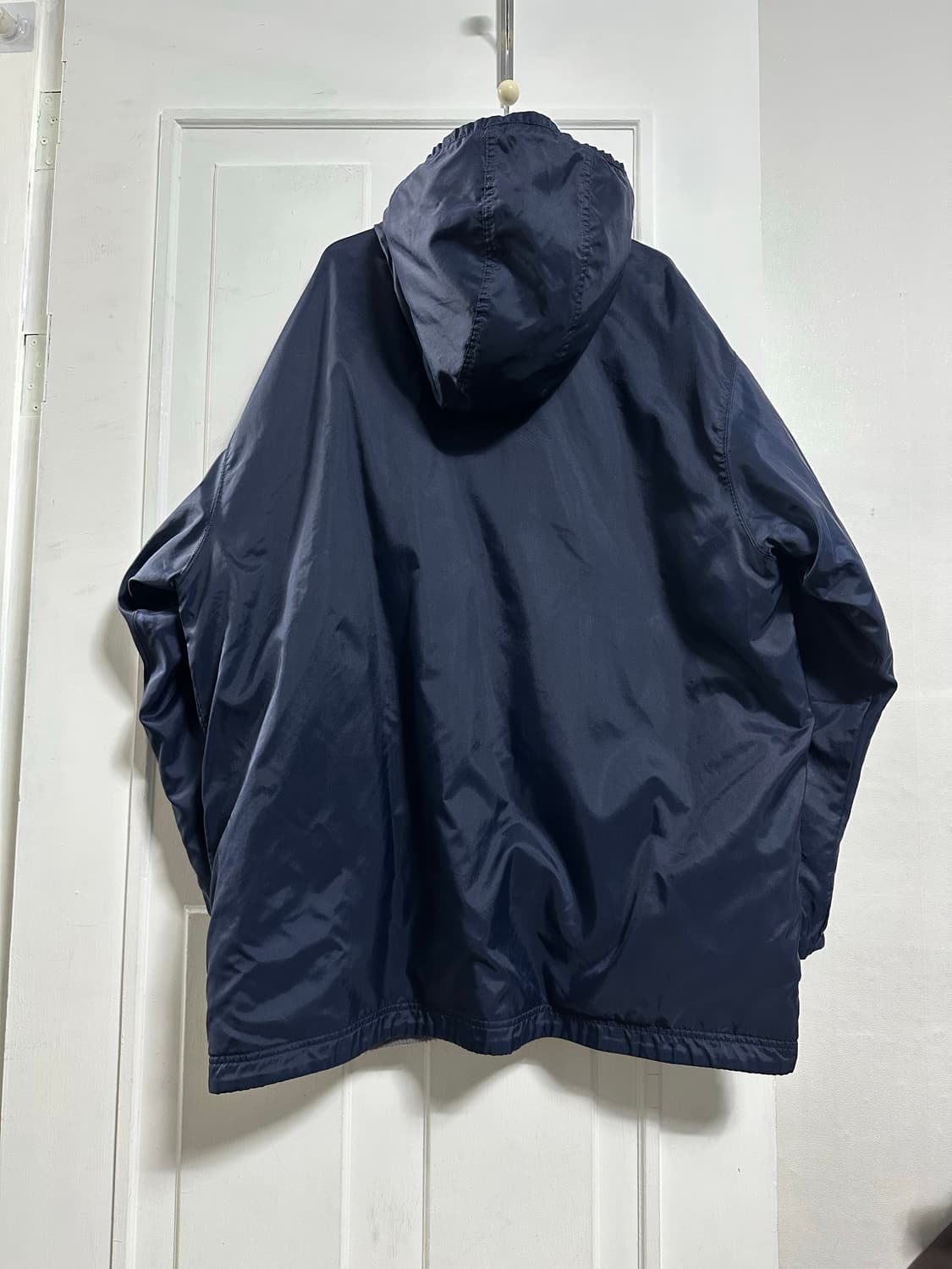 나이키 올드스쿨 리버시블 자켓 상품이미지2