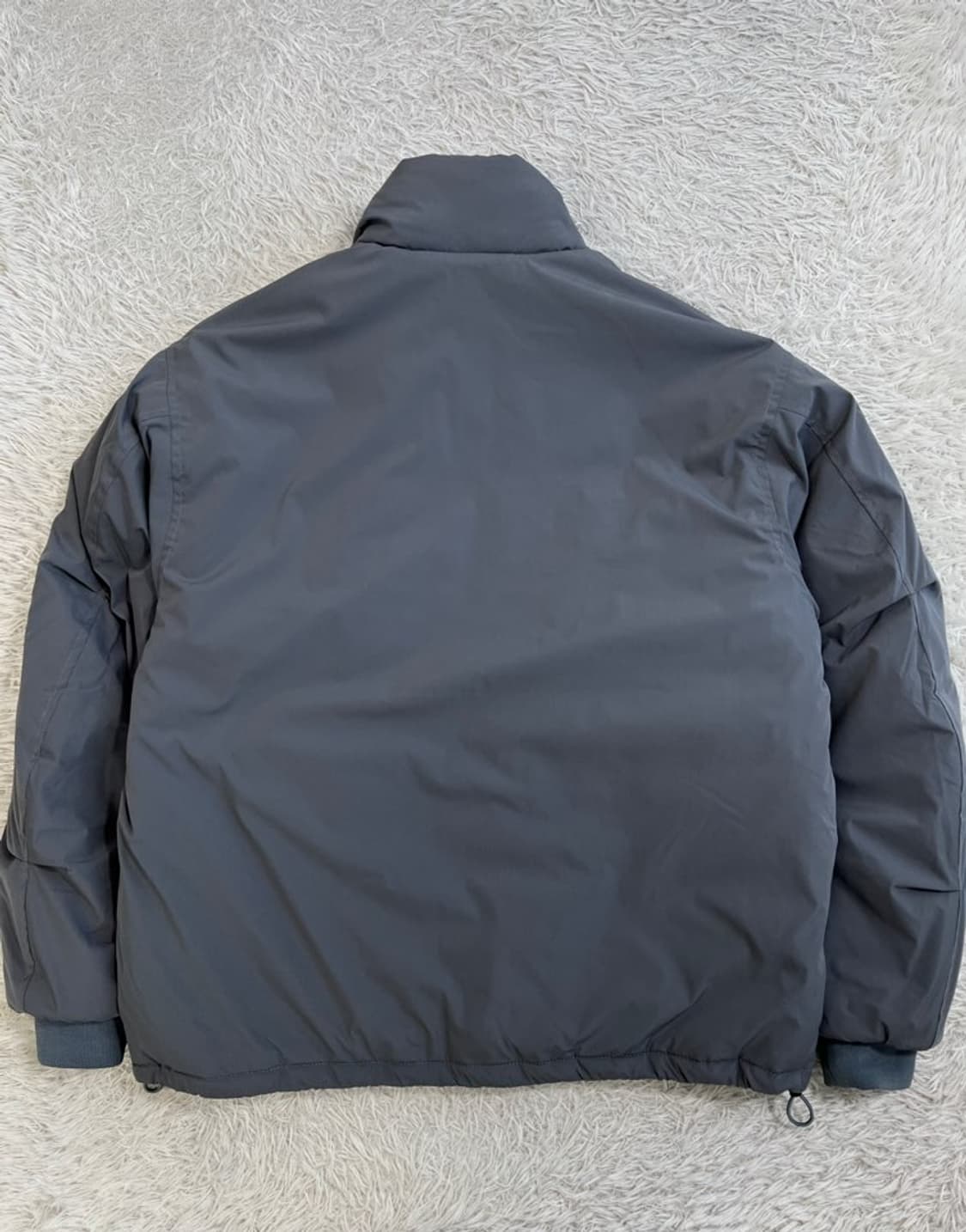 파르티멘토 프리마로프트 패딩/#3145 상품이미지3