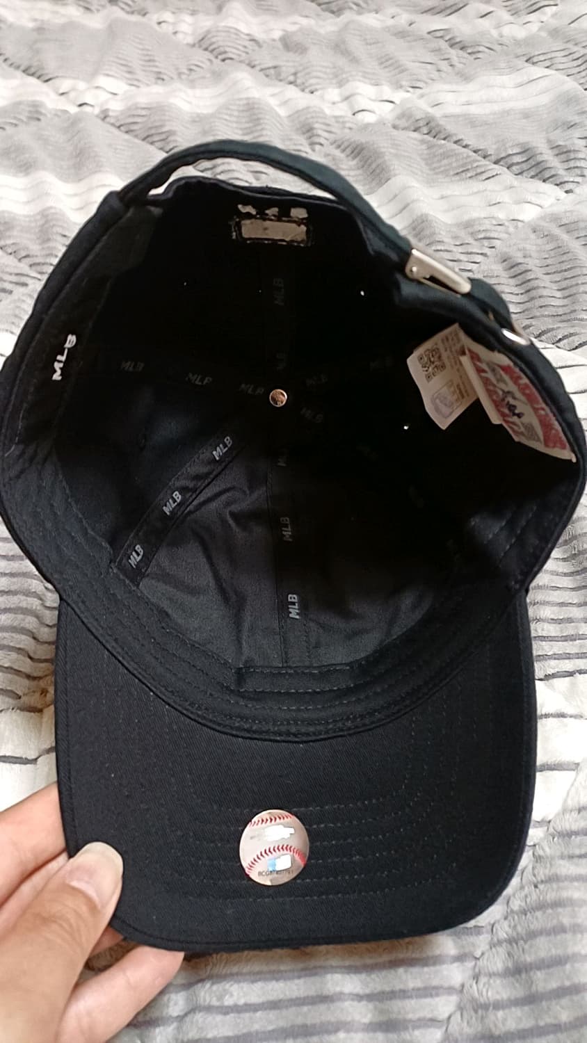MLB 뉴욕 면모자 Free 상품이미지5