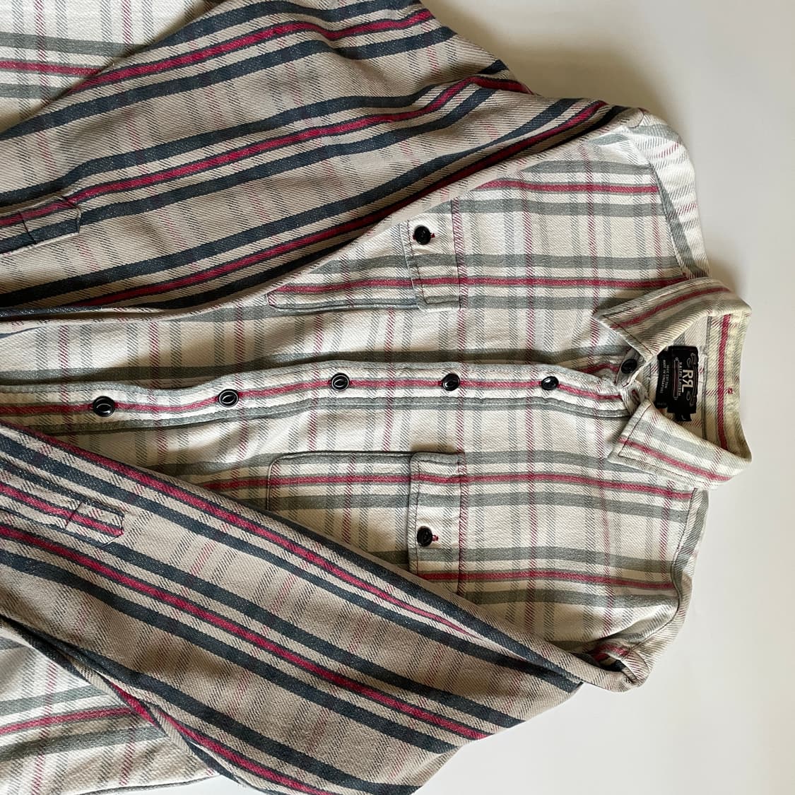 RRL 상품이미지3