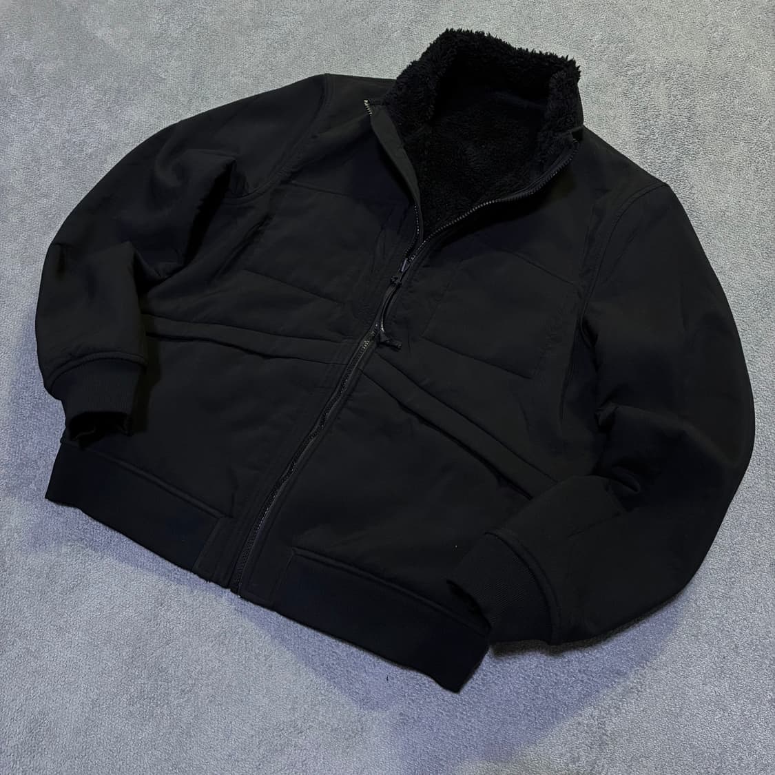 Cp 컴퍼니 리버시블 희귀 자켓 100 상품이미지3