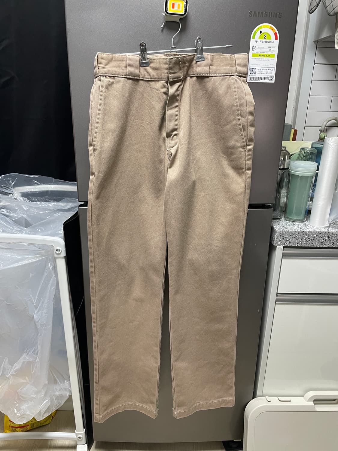 아워레가시 워크샵 x 디키즈 팬츠 30/32 상품이미지1