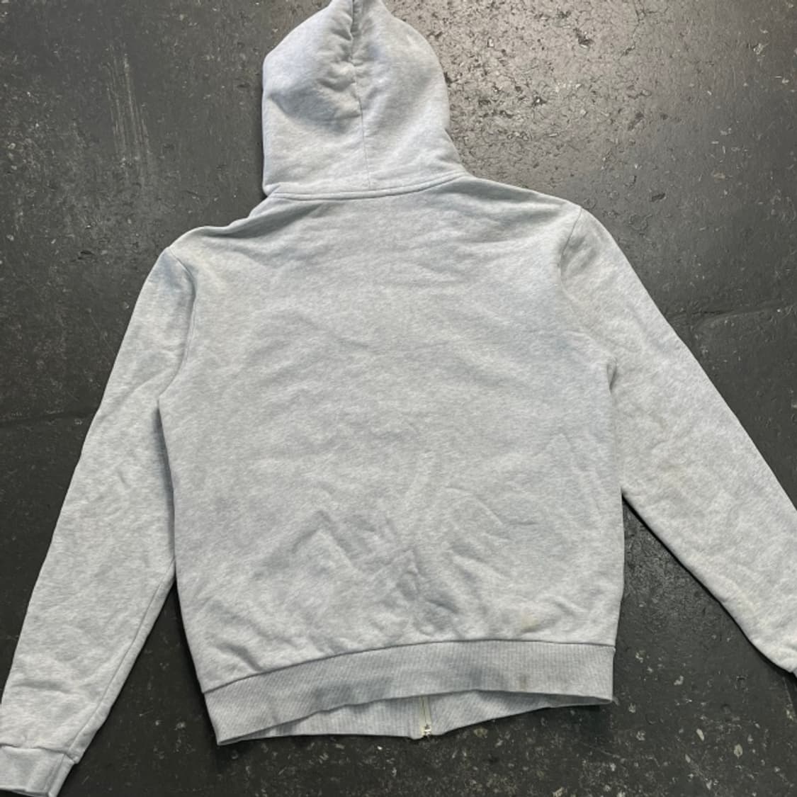 100 라코스테 후드집업 상품이미지5