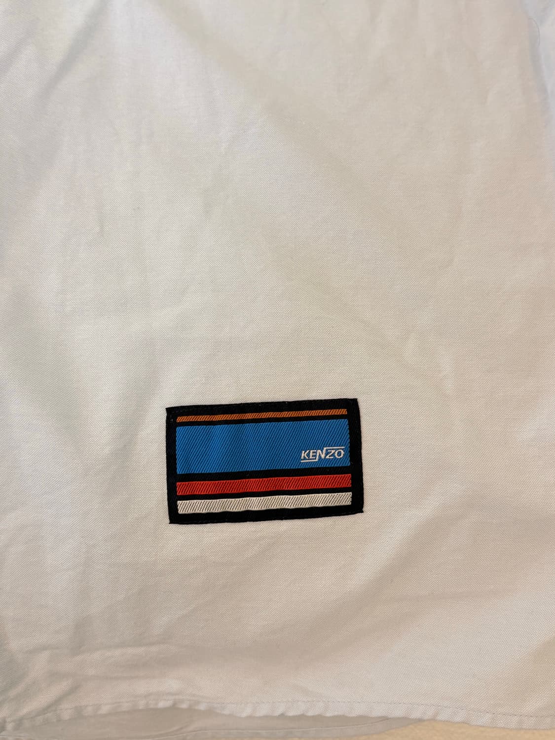 겐조 남성 반팔셔츠 상품이미지2