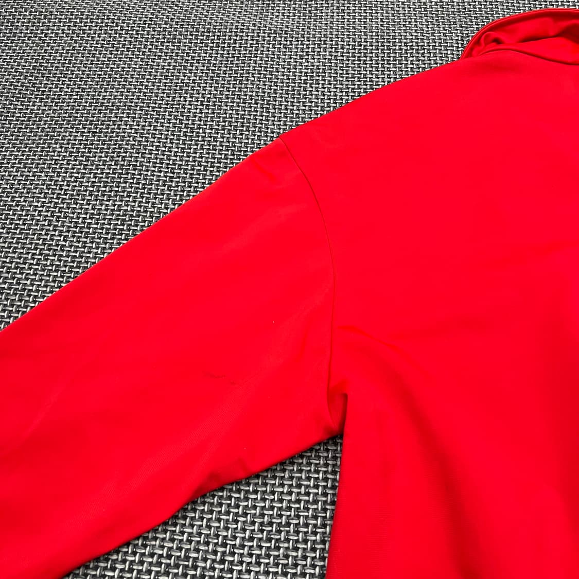 아디다스 레드 구파이어버드 져지 90 상품이미지5