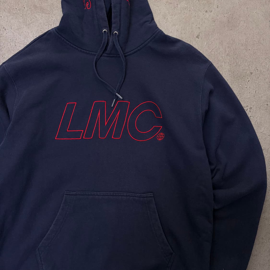 lmc 후드티[1988] 상품이미지3